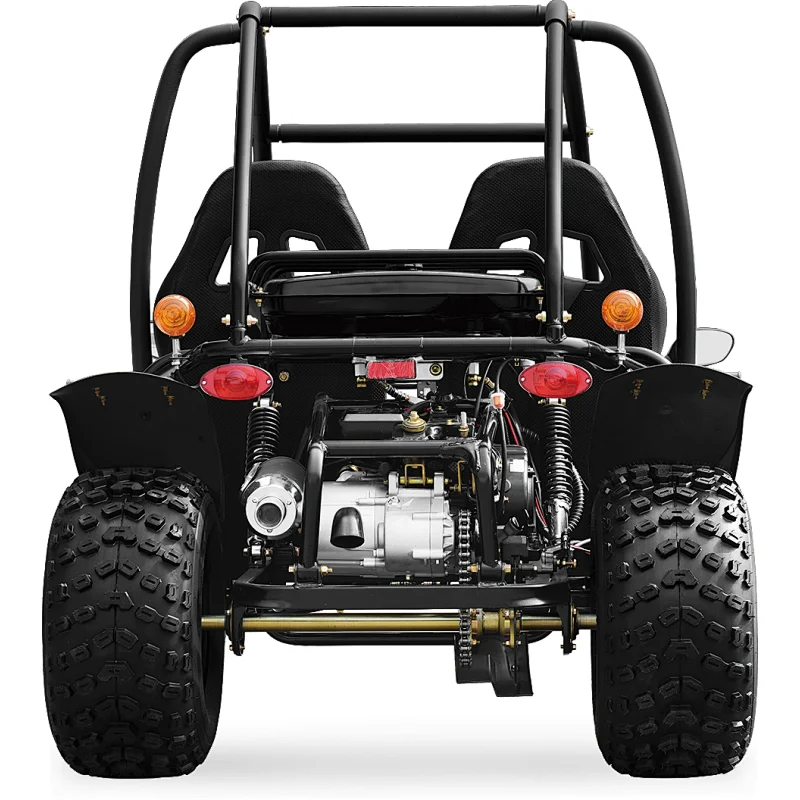 200CC sand buggy | off road Adult go kart 150cc