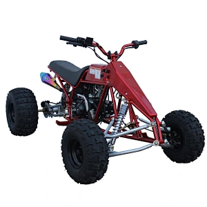 NEW 125CC ATV QUAD BIKE