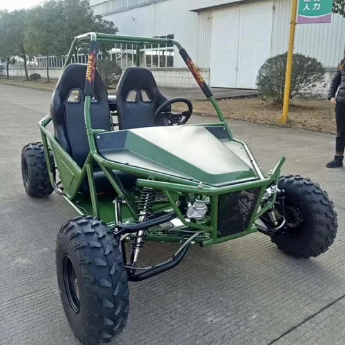 2 person off road go kart buggy 200cc/150cc
