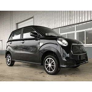 Made in China superior quality City Used Autos New 4 Wheels Electric Car And Vehicle