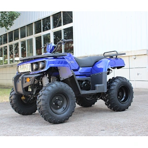 200cc Kandi Quad ATV with Automatic