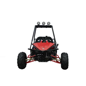 Hot new arrive small buggy on road kids buggy 110cc mini go kart for sale