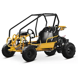 110cc go kart two seat buggy off road use KD 110GKG-2