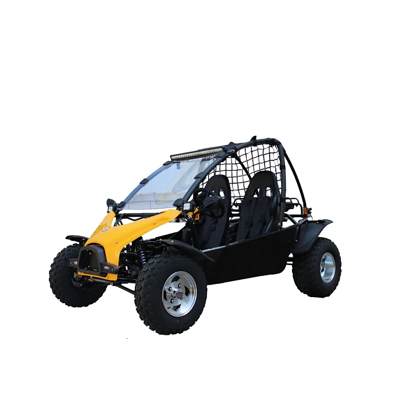 200CC sand buggy | off road Adult go kart 150cc
