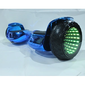Lithium battery 200W self balancing electric scooter e-scooter