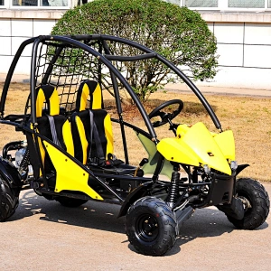 110CC GO KART DUNE BUGGY 125CC