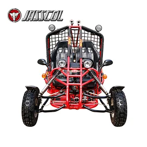 Hot sale CE wholesale price 150cc automatic dune buggy 4x4 for adult