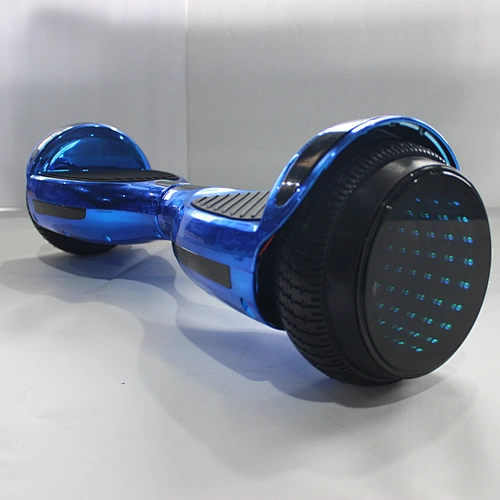 2 wheel self-balancing scooter 200W with WHEEL 6.5inch