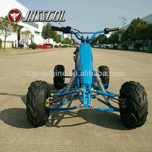 Chinese wholesale 4 stroke manual cheap kids 125cc ATV Quad for sale