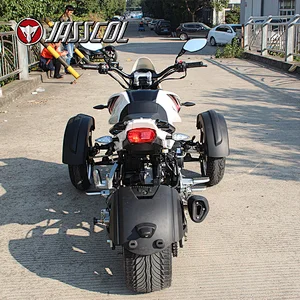 200cc three wheel motorcycle automatic trike and tricycle