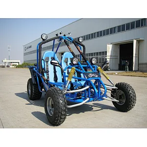 150cc 200cc gasoline off road beach dune buggy cross go karts