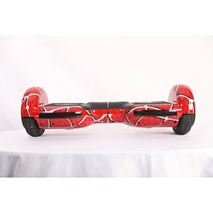 New cool lithium battery 200 W self balancing electric scooter