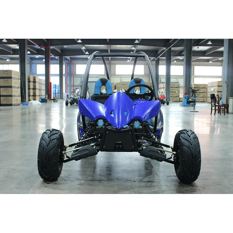 110CC GO KART DUNE BUGGY 125CC
