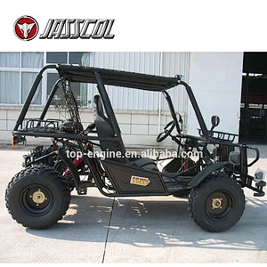 Hot sale 200cc 4 stroke high speed automatic adult racing go karts