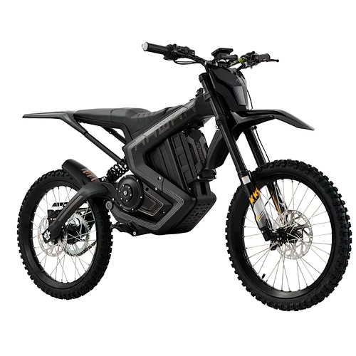 Electric Motocross Motorcycle Dirt Bike off road motorcycles DG E02