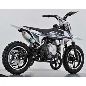 2021 Motocross New Cheap 4-Stroke 60cc Dirt Bike