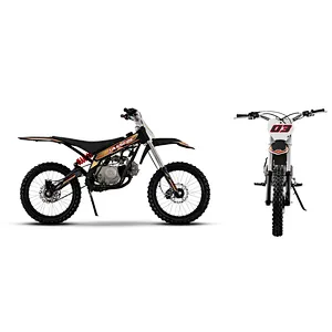 Off-road Motorcycles and Dirt Bike 125cc DG 03A