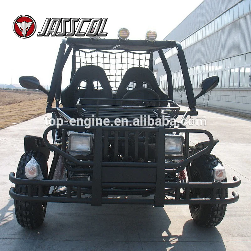 Hot sale 200cc 4 stroke high speed automatic adult racing go karts
