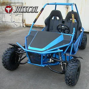 Widely used superior quality Factory supply cheap 2 seater adults racing new gas off road go karts for sale