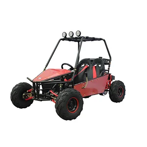 Hot new arrive small buggy on road kids buggy 110cc mini go kart for sale