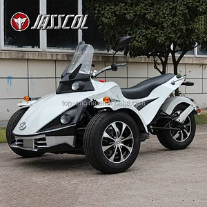Hot sale automatic professional adults electric tricycle