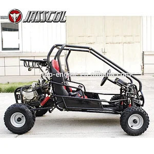 New sale 110cc children dune buggy gas powered off road cheap kid go kart