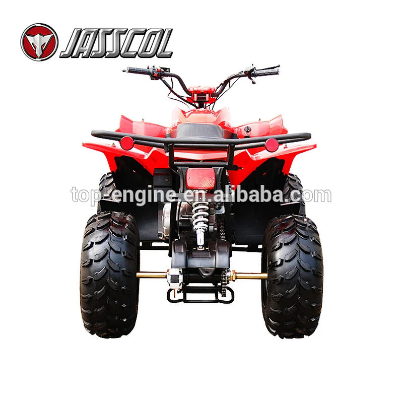 Chinese manufacturer cool design 150cc electric professional safe atv bike for adults