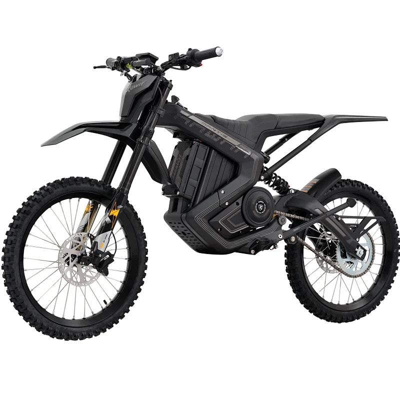 Dirt Bike