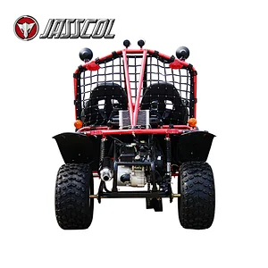 Hot sale CE wholesale price 150cc automatic dune buggy 4x4 for adult