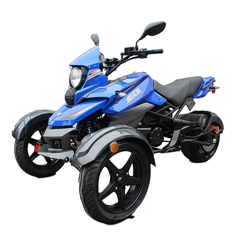 200cc adult gas sport tricycle motorcycle 3 wheel ATV
