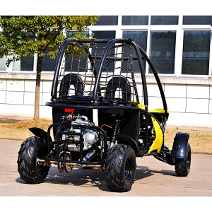 110CC GO KART DUNE BUGGY 125CC
