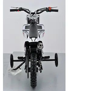 Mini moto cross 60cc pocket dirt bike for kids S 60A