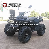 Factory sale various widely used 3000w powerful quad electric adult cheap atv for sale