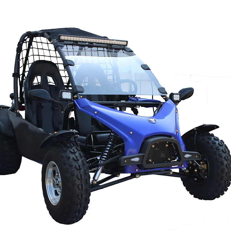 200CC sand buggy | off road Adult go kart 150cc