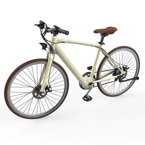 Electric road Bicycle 250w EBIKE Urban Commuting Electric Bikes for Adults lithium battery