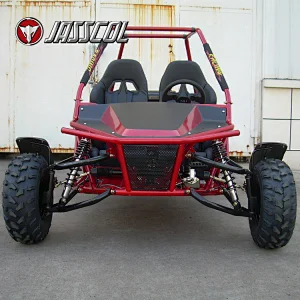 Hot selling customized centrifugal sandbeach go kart adult 200cc