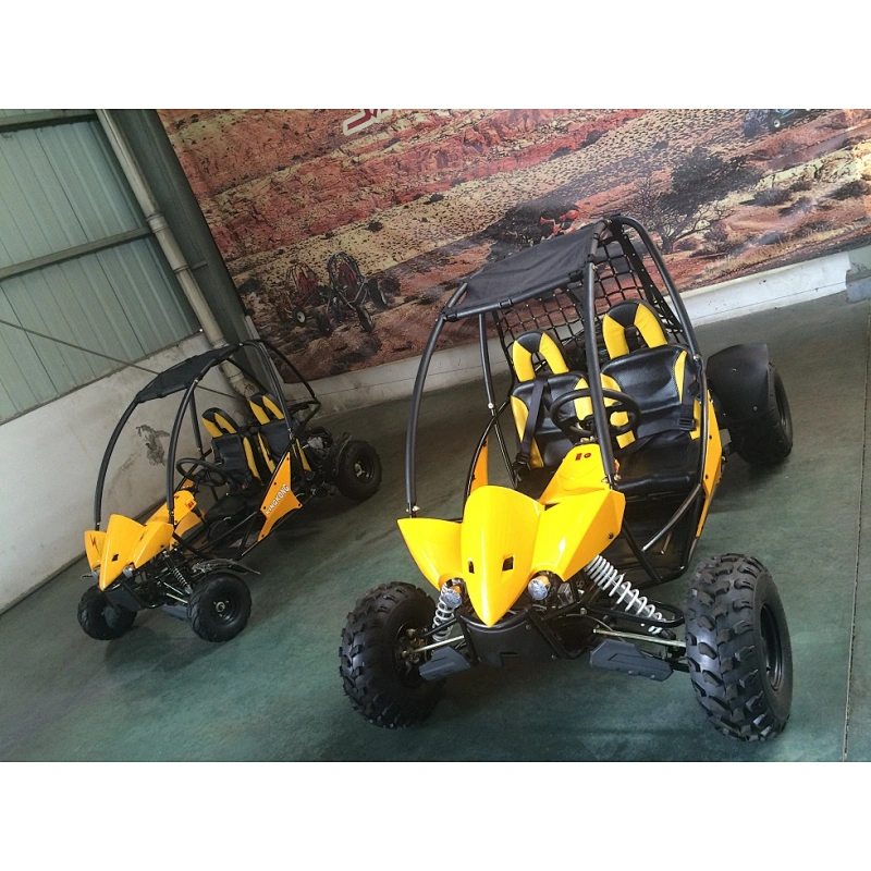 110CC GO KART DUNE BUGGY 125CC