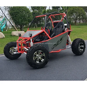 Hot sale new 300cc racing chain drive cheap go karts for adults