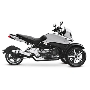 200cc three wheel motorcycle trike motorcycle three wheels ATV Quad