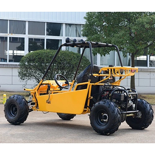 CE Kids go kart for sale kids ride on car pedal dune buggy