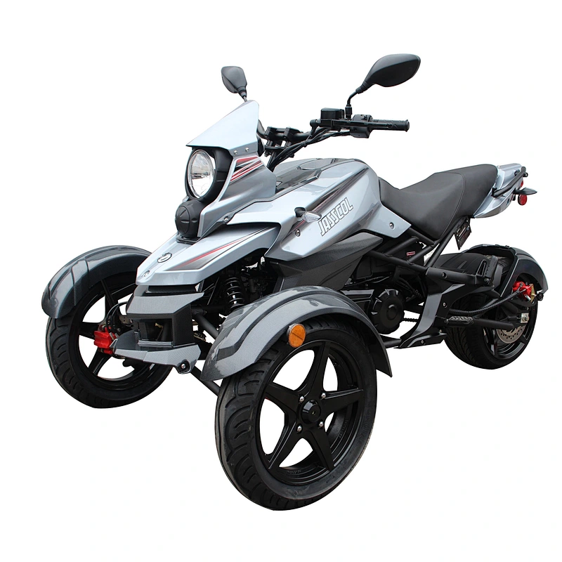 New trike tricycle three wheels motorcycle ATV