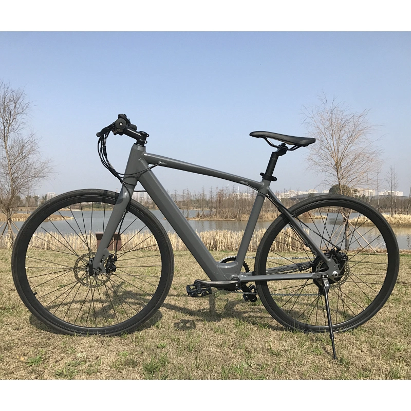 700c Big Tire Road Electric Bicycle