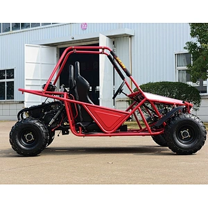 150cc 200cc Adult Go kart buggy, best selling pedal go kart in china