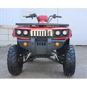 Kandi Brand New 200cc China Quad ATV