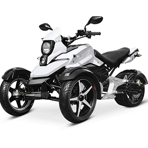200cc three wheel motorcycle automatic trike motorcycle