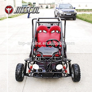 New sale 110cc children dune buggy gas powered off road cheap kid go kart