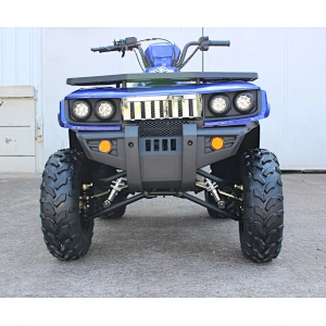 Kandi ATV 200cc QUAD ATV 200cc QUAD