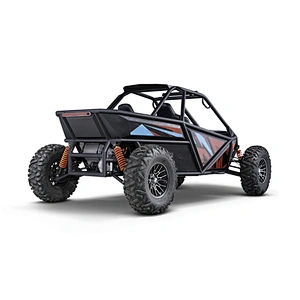 ELECTRIC BUGGY OFF ROAD 2 SEAT GO KART FOR ADULT