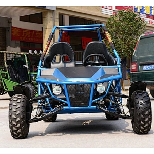 200cc 150cc CVT Automatic transmission go kart sand buggy