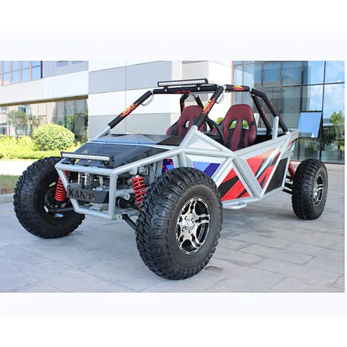 ELECTRIC BUGGY /OFF ROAD 2 SEATER GO KART